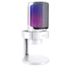FIFINE A8W AmpliGame – Микрофон для Стриминга и Гейминга с RGB Подсветкой и Plug-and-Play - изображение 1