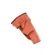 Перчатка для тримання лука Buck Trail Bow Protection LH Bow RH Hand Large Brown - изображение 2
