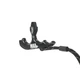 Реліз TRU Ball Max Hunter Plus 3-Finger Black - изображение 1