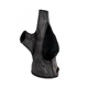 Перчатка для тримання лука Buck Trail Bow Protection LH Bow RH Hand Small Black - изображение 1