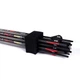 Стріла Sanlida Dragon 10 Hunting Compound Carbon 300 32" - изображение 5