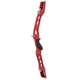 Лук KAP Winstorm Fiber RH 66"-26# Red - изображение 2