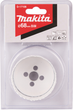 Otwornica bi-metalowa Makita 68 mm D-17108 (88381334785) - obraz 1