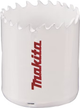 Otwornica bi-metalowa Makita 40 mm D-17273 (88381195829) - obraz 2