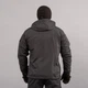Анорак Armoline TRAVEL DEFENCE BLACK. XS - изображение 3