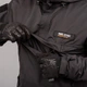 Анорак Armoline TRAVEL DEFENCE BLACK. XS - изображение 5
