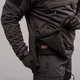 Анорак Armoline TRAVEL DEFENCE BLACK. XS - изображение 9