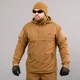 Анорак Armoline TRAVEL DEFENCE COYOTE. M - изображение 1