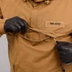Анорак Armoline TRAVEL DEFENCE COYOTE. M - изображение 5