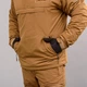 Анорак Armoline TRAVEL DEFENCE COYOTE. M - изображение 7