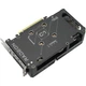 Видеокарта ASUS AMD Radeon RX 9060XT DUAL 16GB GDDR6 (DUAL-RX9060XT-16G) - изображение 6