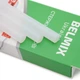 Клеевые стержни BELMIX 11,2x200, 12 шт, Универсальные - изображение 2
