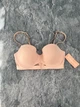 Класичний бавовняний бюстгальтер Thirdlove Pima Cotton T-Shirt Bra - пудровий - 65E - изображение 1