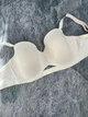 Классический хлопковый бюстгальтер Thirdlove Pima Cotton T-Shirt Bra - молочный - 80E - изображение 6