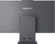 Моноблок Lenovo IdeaCentre AIO 24IRH9 (F0HN00SMPB) Luna Grey - зображення 6