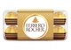 Набор шоколадных конфет Ferrero Rocher 200 г х 8 шт - изображение 4