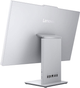 Моноблок Lenovo IdeaCentre AIO 27IRH9 (F0HM00RQPB) Cloud Grey - зображення 7