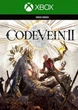 Ключ активації CODE VEIN II для Xbox Series S/X - зображення 1