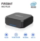 Мини ПК Firebat AK2 Plus 16/512Gb Windows 11 Intel N100 4К WiFi5 BT4.2 - изображение 1