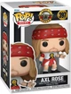 Фигурка Фанко Эксл Роуз №397 Rocks Guns N Roses Axl Rose Funko 80482 - изображение 2