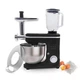 Кухонный комбайн Hoffmans HM-8085 1600 Вт 8 л - изображение 2