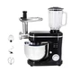 Кухонный комбайн Hoffmans HM-8085 1600 Вт 8 л - изображение 3