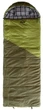 Спальный мешок Tramp Kingwood Regular одеяло правый dark-olive/grey 220/80 (-5/-10/-25°С) (UTRS-053R-R) - изображение 1