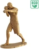 Картонный конструктор Cartonic 3D Puzzle Boxer 194 элемента (CARTBOXER) - изображение 2