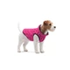 Курточка двусторонняя AiryVest UNI, размер M 43, розово-черная - изображение 3