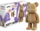 Картонный конструктор Cartonic 3D Puzzle Arty Bear 186 элементов (CARTARTBEAR) - изображение 8