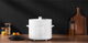 Multicooker-szybkowar Xiaomi BHR8845EU - obraz 2