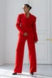Жакет Tales Classy L красный (jk3072-005) - изображение 4