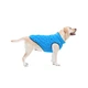 Курточка двостороння AiryVest UNI, розмір L 55, блакитно-чорна - зображення 2
