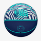 Універсальний Баскетбольний М'яч Wilson NBA DRV Plus Dazzle Camo(WZ3016102XB5, WZ3016102XB6, WZ3016102XB7) 6 - изображение 6