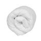 Ковдра FRIENDLY "WHITE HOME COMFORT", 140x205 - зображення 4
