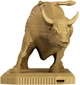 Картонный конструктор Cartonic 3D Puzzle Bull 288 элементов (CARTBULL) - изображение 2