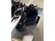 Фрезерный станок по дереву MAST Holztechnik H-FV160-1 230V - изображение 8