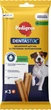 Упаковка Лакомства Для собак Pedigree Denta Stix для чистки зубов 18 шт по 45 г (5998749106884) - изображение 3