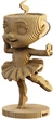 Картонный конструктор Cartonic 3D Puzzle Surprise Tralalero Tralala & Friends (CARTSURPTRA) - изображение 6