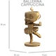 Картонный конструктор Cartonic 3D Puzzle Surprise Tralalero Tralala & Friends (CARTSURPTRA) - изображение 7