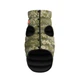 Курточка для собак WAUDOG Clothes, рисунок "Милитари", L65, В 87-90 см, С 60-65 см - изображение 1