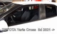Дефлекторы окон ветровики Toyota YARIS Cross 5D 20- вставные 4шт Heko Тойота Ярис Кросс АМ0054263 - изображение 1