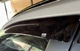 Дефлектори вікон вітровики Isuzu D-Max 12- 4шт темн. EGR Ісузу Д-Макс WT0043015 - зображення 5