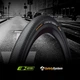 Велосипедная покрышка черная 26x2.00 нескладная Continental (101395) - изображение 1