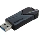 USB-накопичувач KINGSTON 128GB DT Exodia Onyx USB 3.2 Gen 1 Black (DTXON/128GB) - изображение 4