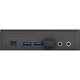 Компьютер ASUS NUC 11 Essential Kit NUC11ATKPE / Pentium N6005, M.2 22x80, no cord (90AB1ATK-MB1100) - изображение 2