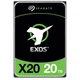 Жесткий диск SAS 3.5" 20TB Seagate (ST20000NM007H) - изображение 1