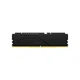 Модуль пам'яті для комп'ютера DDR5 64GB 5600 MHz Beast Black Kingston Fury (ex.HyperX) (KF556C40BB-64) - изображение 2
