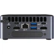 Компьютер ASUS NUC 12 Pro Kit NUC12WSHi3 / i3-1220P, M.2 22x80 NVMe, 22x42 SATA, 2.5'' SATA slot (90AB2WSH-MR4120) - изображение 4