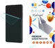 Захисна плівка Drobak Hydrogel для смартфона Samsung Galaxy S25 FE 5G (333320) - зображення 1